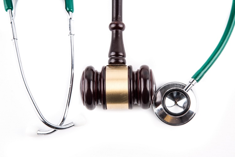 medical lawsuit