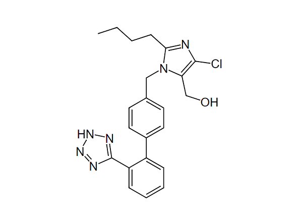 losartan 1